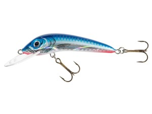 JAXON WOBLER HOLO SELECT FEROX 4,0cm F SN