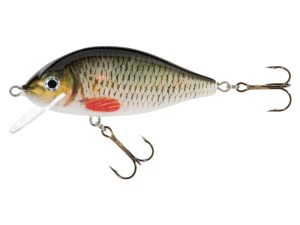 JAXON WOBLER HOLO SELECT KARAŚ 7,5cm F A