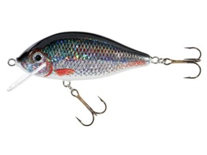 JAXON WOBLER HOLO SELECT KARAŚ 5,5cm F P