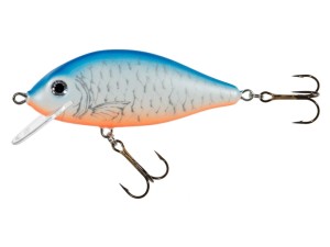 JAXON WOBLER HOLO SELECT KARAŚ 5,5cm F NL