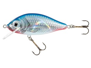 JAXON WOBLER HOLO SELECT KARAŚ 11,0cm F SN