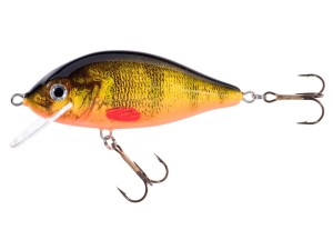 JAXON WOBLER HOLO SELECT KARAŚ 11,0cm F OM