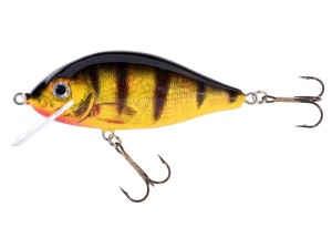 JAXON WOBLER HOLO SELECT KARAŚ 11,0cm F OG