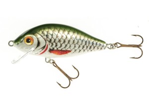 JAXON WOBLER HOLO SELECT KARAŚ 11,0cm F JB