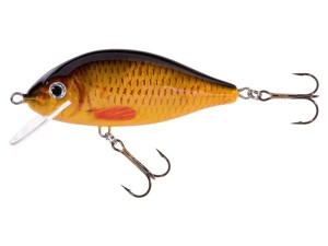 JAXON WOBLER HOLO SELECT KARAŚ 11,0cm F C