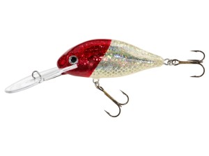 JAXON WOBLER HOLO SELECT FIGHTER 9,0cm SDR RH