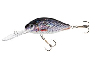 JAXON WOBLER HOLO SELECT FIGHTER 8,0cm SDR P