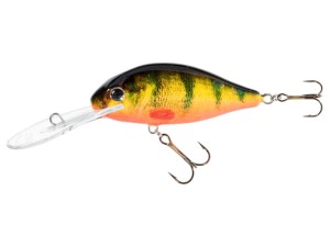 JAXON WOBLER HOLO SELECT FIGHTER 8,0cm SDR OM