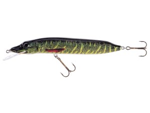 JAXON WOBLER HOLO SELECT PIKE MAX 30,0cm F PT