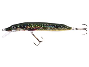 JAXON WOBLER HOLO SELECT PIKE 16,0cm F PL