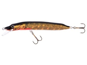 JAXON WOBLER HOLO SELECT PIKE 10,0cm F BM