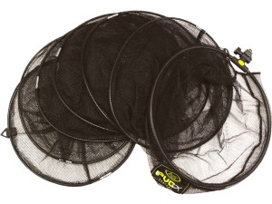 LORPIO SIATKA PVC OKRĄGŁA O 40cm    2,50 m