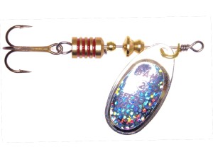 FZ Błystka Reflex Silber