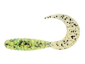 MANNS TWISTER 40MM 3SZT KUD