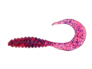 MANNS TWISTER 40MM 3SZT PU