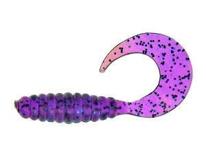 MANNS TWISTER 90MM EG 2 szt