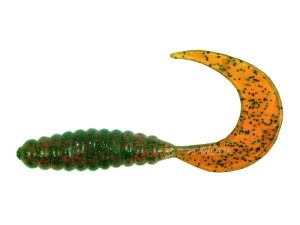 MANNS TWISTER 90MM GNFMO 2 szt