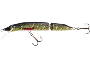 JAXON WOBLER HOLO SELECT PIKE 2-SEC 10,0cm F PT