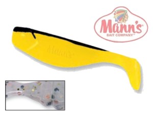 MANNS RIPPER 45MM 2SZT BB SA