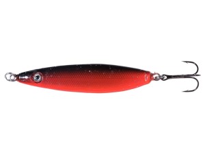 JAXON WOBLER BEZSTEROWY HOLO REFLEX TABIAS MINNOW