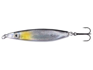 JAXON WOBLER BEZSTEROWY HOLO REFLEX TABIAS MINNOW