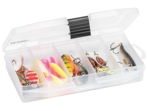 JAXON PUDEŁKO WĘDKARSKIE JEDNOSTRONNE 187 18/11/3c