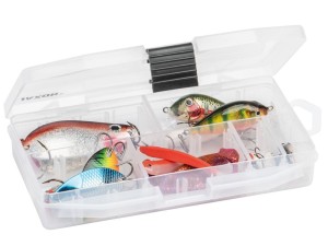 JAXON PUDEŁKO WĘDKARSKIE JEDNOSTRONNE 184 18/11/3c