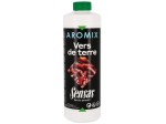 SENSAS AROMIX VERS DE TERRE 500ML
