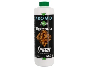 SENSAS AROMIX TIGER SLIM 500ML