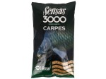 SENSAS 3000 ZANĘTA CARPES 1KG