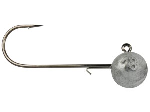 GŁÓWKA GAMAKATSU NR 10/0