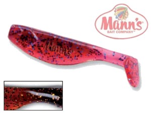 MANNS RIPPER 45MM 2SZT MFMO