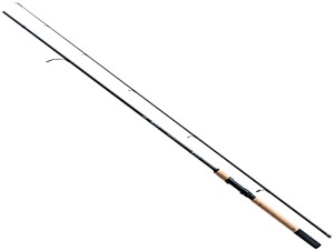 JAXON WĘDKA ECLATIS MASTER SPIN 2,70m