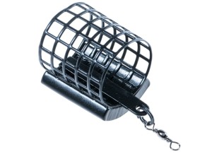 KOSZYCZEK EKO OKRĄGŁY OTWARTY 25/29mm