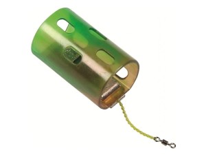 KOSZYK ZANĘTOWY DRENNAN GROUNDBAIT FEEDER HEAVY