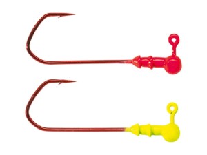 JAXON GŁÓWKI MARINE YELLOW 3/0 3,0g Żółty