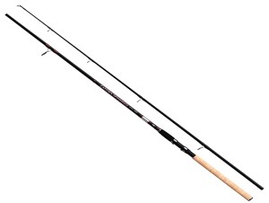 JAXON WĘDKA  ZAFFIRA SPINNING RT 2,40m 10-40g