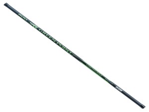 JAXON WĘDKA GREEN POINT GENESIS LIMITED POLE 9,00m