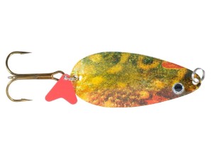 JAXON BŁYSTKA WAHADŁOWA KARAŚ KROL H