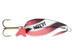 JAXON BŁYSTKA WAHADŁOWA KARAŚ PERK A