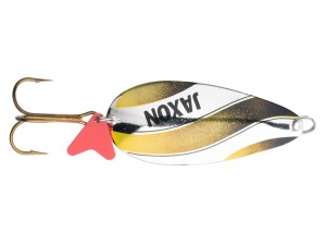 JAXON BŁYSTKA WAHADŁOWA KARAŚ PERK B