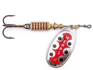 MEPPS AGLIA TW SREBRNA