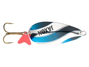 JAXON BŁYSTKA WAHADŁOWA KARAŚ PERK E