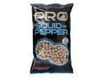 Kulki Tonące 10mm Starbaits 100g PRO SQUID & PEPPER