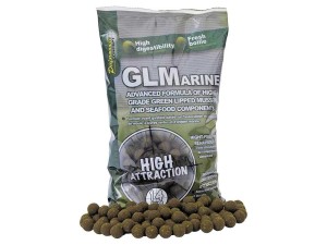 Kulki Tonące 10mm Starbaits 50ml MARINE GLM