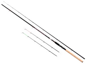 JAXON WĘDKA ZAFFIRA WINKLEPICKER RT 3,00m 10