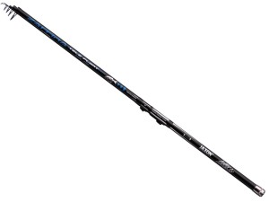 JAXON WĘDKA ZAFFIRA TELE FLOAT RT 3,90m 3-15