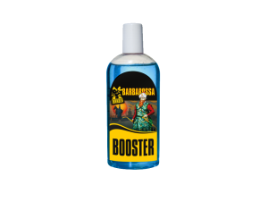 INVADER Booster 250ml Barbarossa