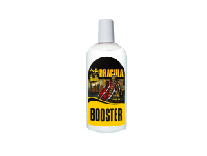INVADER Booster 250ml Dracula