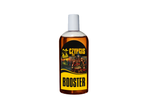INVADER Booster 250ml Czyngis-Chan